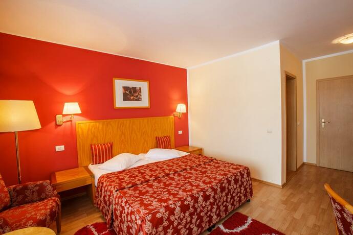 Imagen general del Domeniul Dracula Daneș. Foto 32