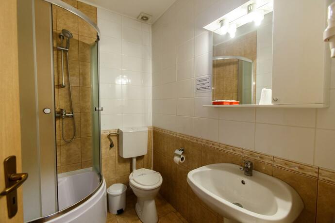 Imagen general del Domeniul Dracula Daneș. Foto 34