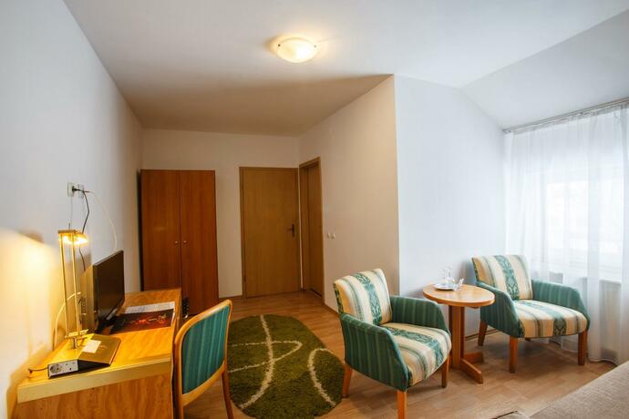 Imagen general del Domeniul Dracula Daneș. Foto 35