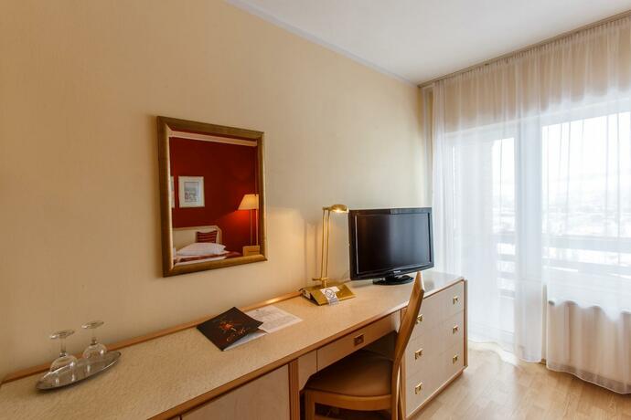 Imagen general del Domeniul Dracula Daneș. Foto 36