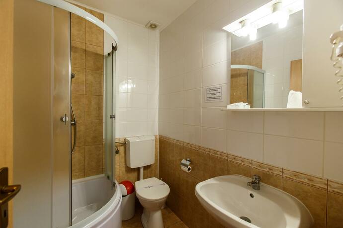 Imagen general del Domeniul Dracula Daneș. Foto 38