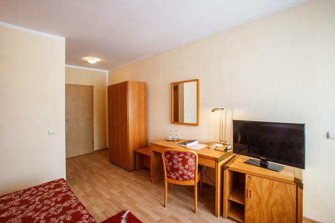 Imagen general del Domeniul Dracula Daneș. Foto 42