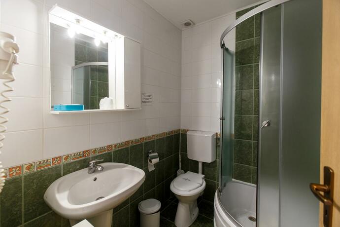 Imagen general del Domeniul Dracula Daneș. Foto 49