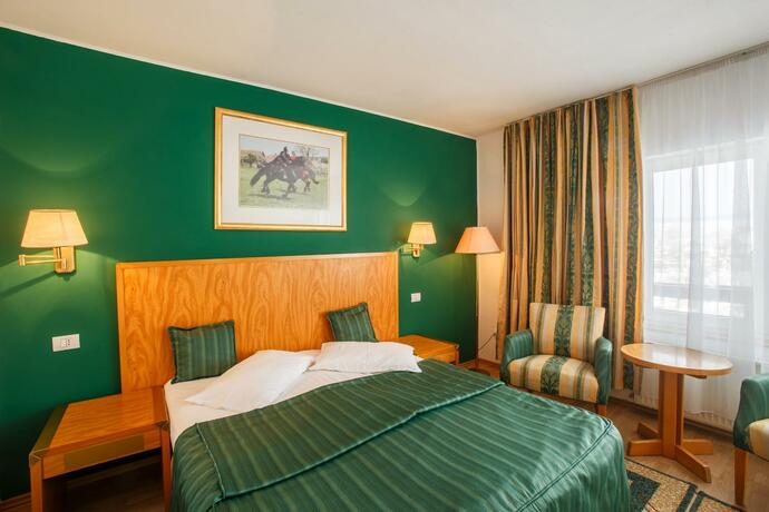 Imagen general del Domeniul Dracula Daneș. Foto 59