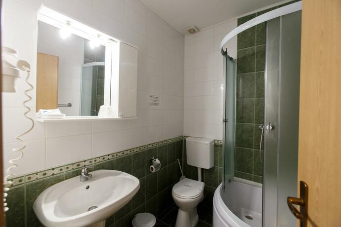 Imagen general del Domeniul Dracula Daneș. Foto 62