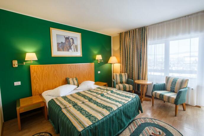 Imagen general del Domeniul Dracula Daneș. Foto 63