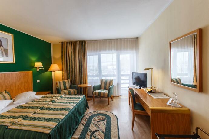 Imagen general del Domeniul Dracula Daneș. Foto 64