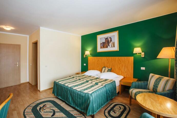 Imagen general del Domeniul Dracula Daneș. Foto 65