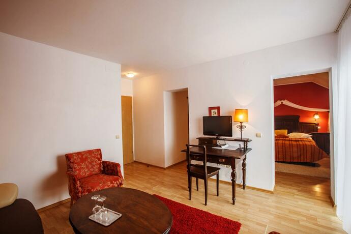 Imagen general del Domeniul Dracula Daneș. Foto 70