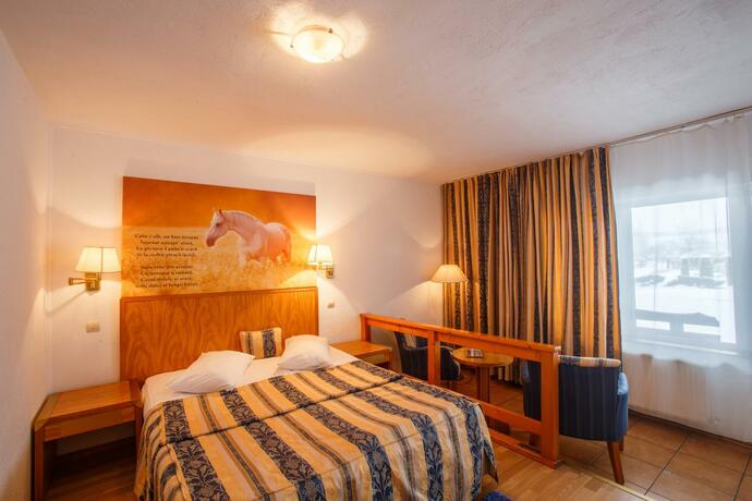 Imagen general del Domeniul Dracula Daneș. Foto 72