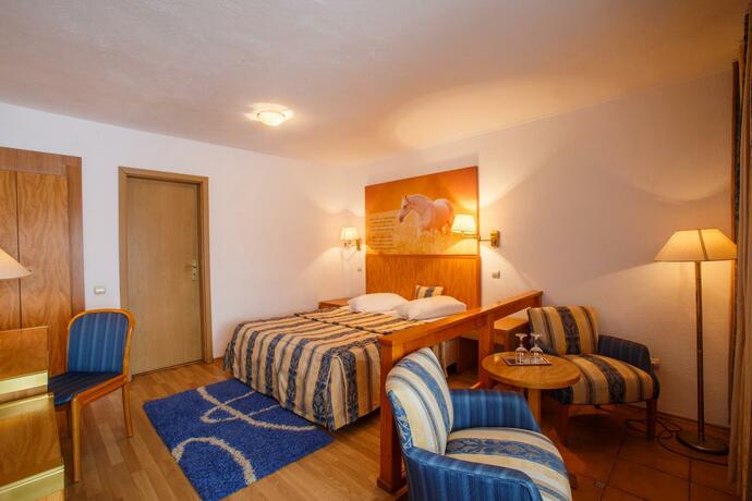 Imagen general del Domeniul Dracula Daneș. Foto 73