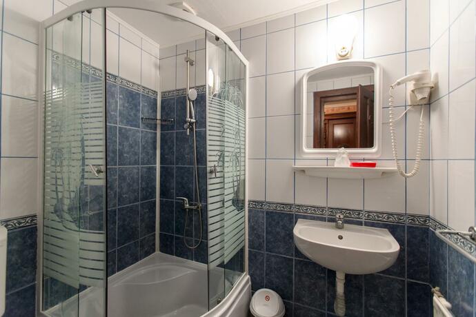 Imagen general del Domeniul Dracula Daneș. Foto 74