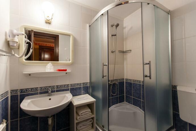 Imagen general del Domeniul Dracula Daneș. Foto 75