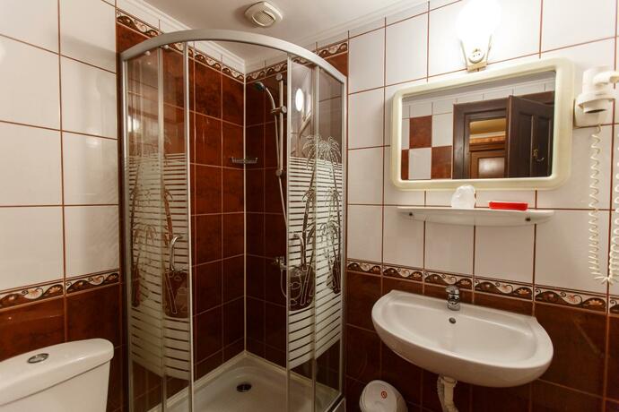 Imagen general del Domeniul Dracula Daneș. Foto 80