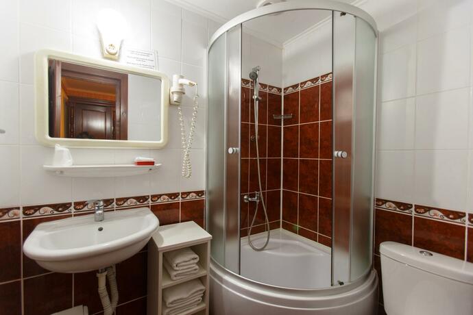 Imagen general del Domeniul Dracula Daneș. Foto 82