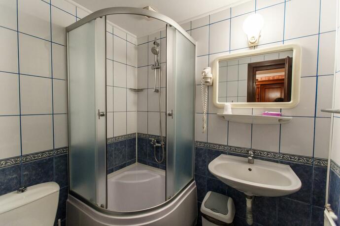 Imagen general del Domeniul Dracula Daneș. Foto 83