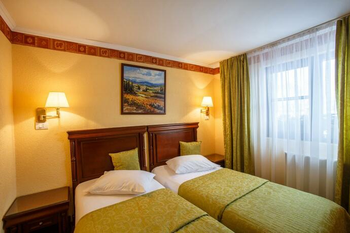 Imagen general del Domeniul Dracula Daneș. Foto 89