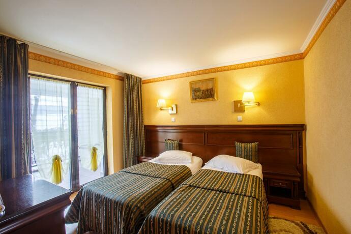 Imagen general del Domeniul Dracula Daneș. Foto 93