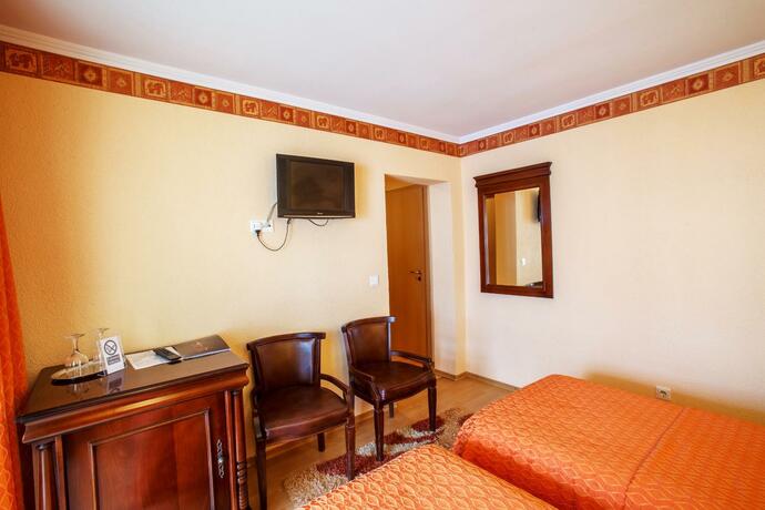 Imagen general del Domeniul Dracula Daneș. Foto 95