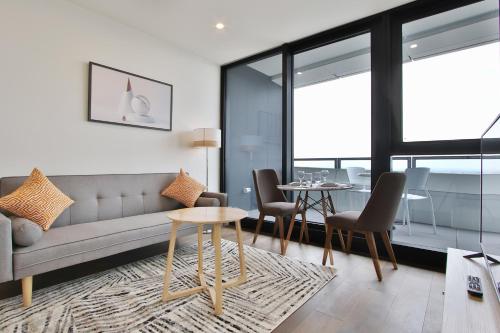 Imagen general del Domi Serviced Apartments. Foto 2