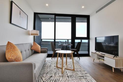Imagen general del Domi Serviced Apartments. Foto 3