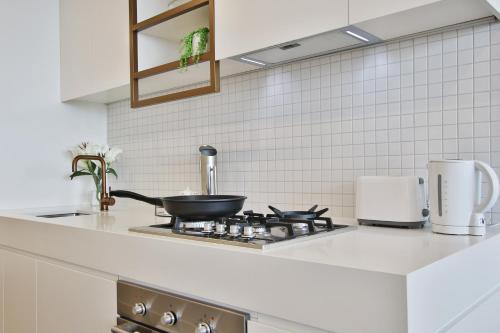 Imagen general del Domi Serviced Apartments. Foto 4