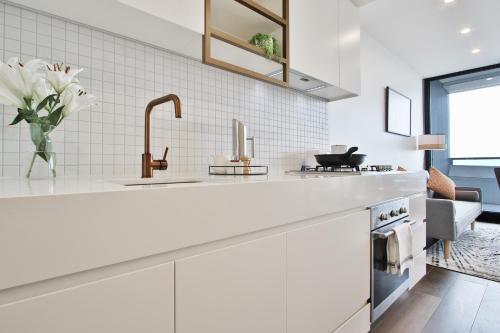 Imagen general del Domi Serviced Apartments. Foto 5