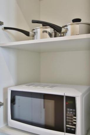 Imagen general del Domi Serviced Apartments. Foto 6