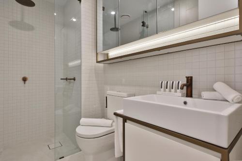 Imagen general del Domi Serviced Apartments. Foto 7