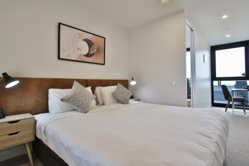 Imagen general del Domi Serviced Apartments. Foto 8