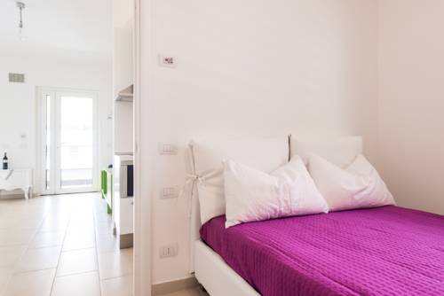 Imagen de la habitación del Dominio Mare Resort & Spa. Foto 2