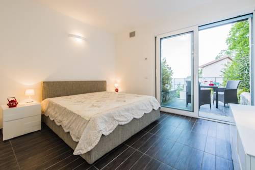 Imagen de la habitación del Dominio Mare Resort & Spa. Foto 3