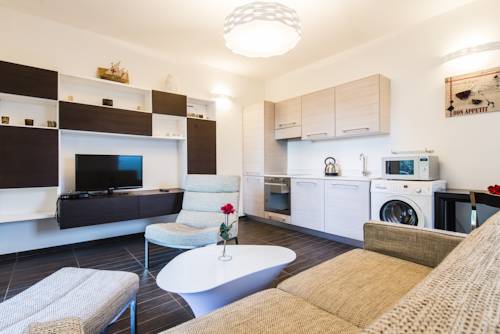 Imagen de la habitación del Dominio Mare Resort & Spa. Foto 4