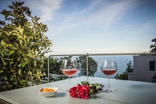 Imagen de la habitación del Dominio Mare Resort & Spa. Foto 6