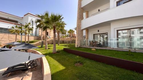 Imagen general del Dominium Residence. Foto 2