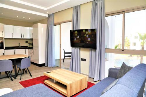 Imagen de la habitación del Dominium Residence. Foto 18