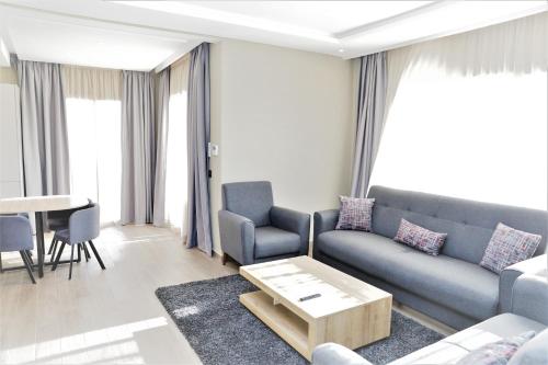 Imagen general del Dominium Residence. Foto 9