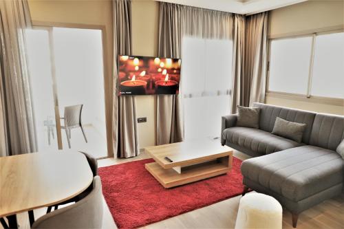 Imagen general del Dominium Residence. Foto 10