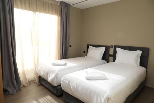 Imagen de la habitación del Dominium Residence. Foto 19