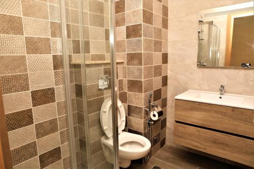 Imagen de la habitación del Dominium Residence. Foto 20