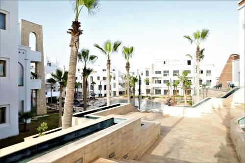 Imagen general del Dominium Residence. Foto 12