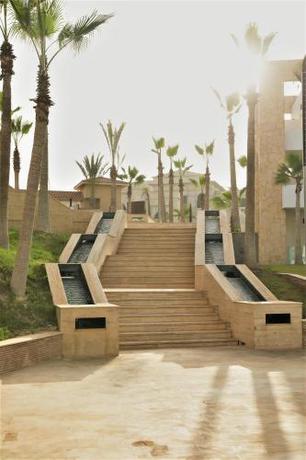 Imagen general del Dominium Residence. Foto 13