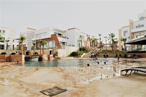 Imagen general del Dominium Residence. Foto 15