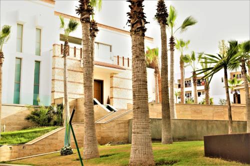 Imagen general del Dominium Residence. Foto 16