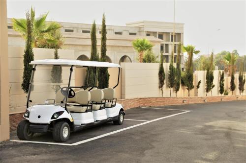 Imagen general del Dominium Residence. Foto 17