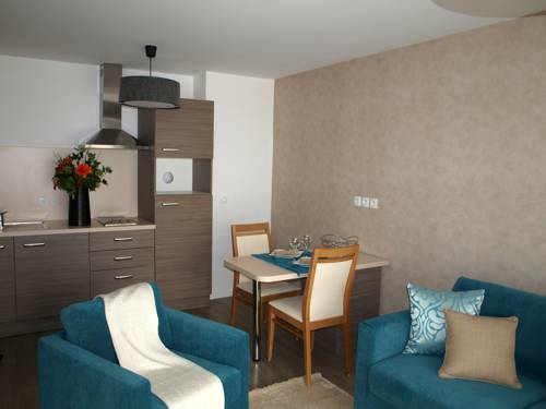 Imagen de la habitación del Domitys La Fleur De Lin. Foto 2