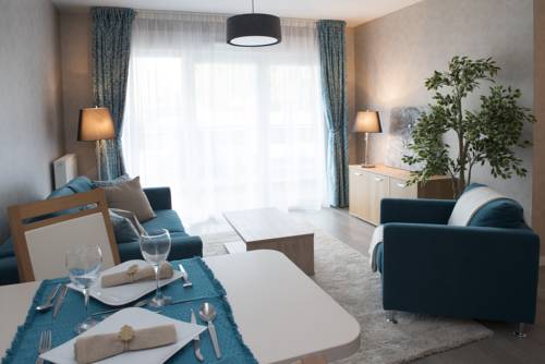 Imagen de la habitación del Domitys La Fleur De Lin. Foto 5