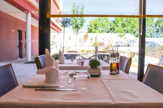 Imagen general del Domitys La Majolique. Foto 4