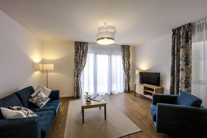 Imagen general del Domitys La Majolique. Foto 11