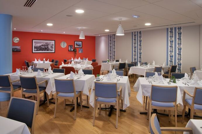 Imagen general del Domitys La Majolique. Foto 13